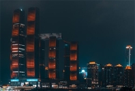 如何做好建筑亮化工程？選對(duì)團(tuán)隊(duì)最重要