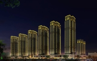 山東景觀亮化工程都需要什么內(nèi)容？