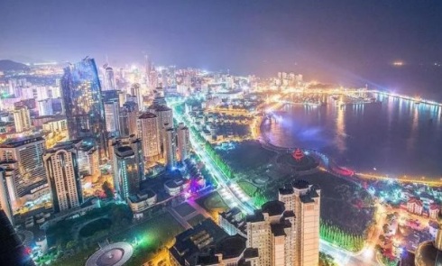 夜景亮化公司：夜景亮化在城市中的作用！