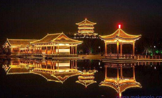 亮化工程的優(yōu)點(diǎn)在社會生活是如何體現(xiàn)的？